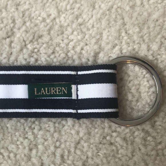 Lauren Ribbon belt - Picture 3 of 3